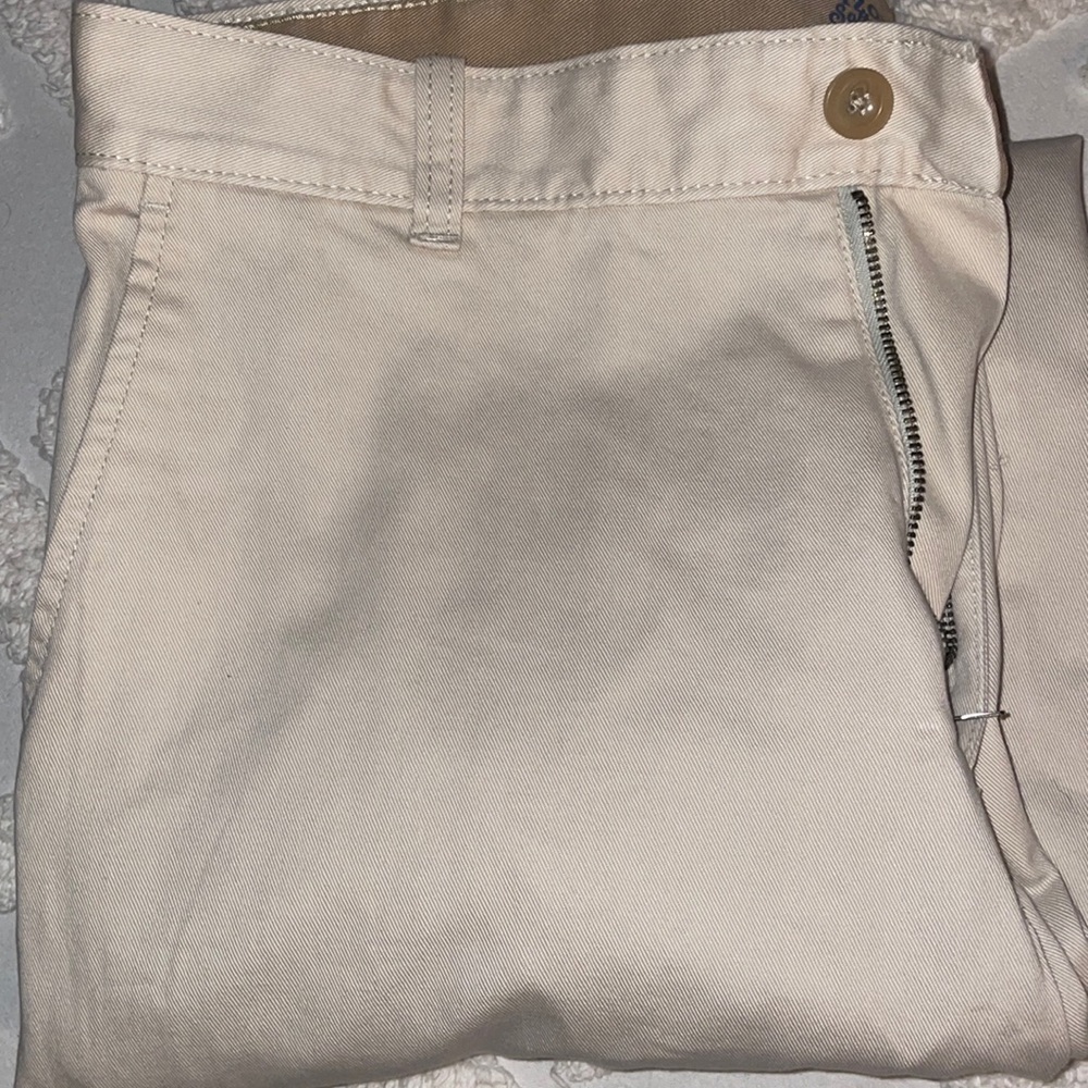 Men’s Izod Saltwater Khakis, size 32x32